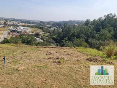 Lote/Terreno à venda, 480m² no Vila Pasti, Louveira