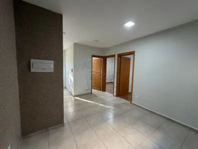Apartamento com 2 Quartos à venda, 49m² no Jardim Florestan Fernandes, Ribeirão Preto