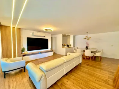 Apartamento com 3 Quartos à venda, 114m² no Botafogo, Rio de Janeiro