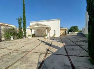 Ponto Comercial à venda, 324m² no Vila Alemã, Rio Claro