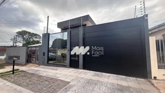 Casa com 3 Quartos para alugar, 120m² no Vila Morangueira, Maringá