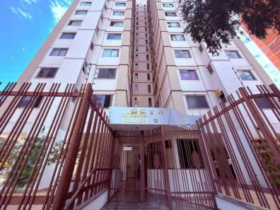 Apartamento com 2 Quartos à venda, 81m² no Setor Central, Goiânia