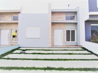 Casa de Condomínio com 2 Quartos à venda, 91m² no Hípica, Porto Alegre