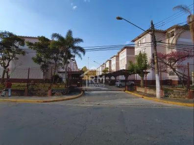 Apartamento com 2 Quartos para alugar, 50m² no Jardim Marica, Mogi das Cruzes