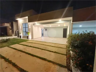 Casa de Condomínio com 3 Quartos à venda, 160m² no Vale das Laranjeiras, Indaiatuba