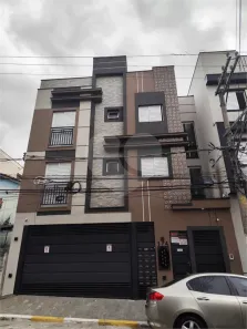 Apartamento com 2 Quartos à venda, 42m² no Vila Isolina Mazzei, São Paulo