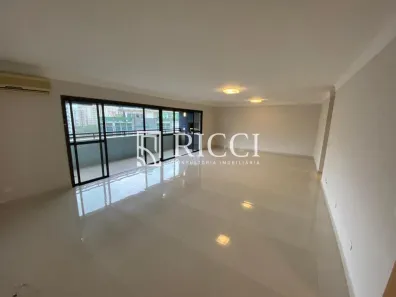 Apartamento com 4 Quartos à venda, 212m² no Boqueirão, Santos