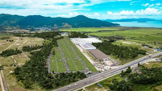 Lote/Terreno à venda, 1000m² no Areias de Cima, Governador Celso Ramos