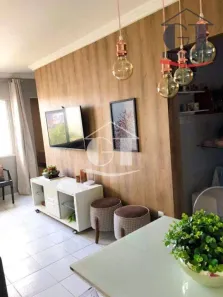 Apartamento com 2 Quartos à venda, 50m² no Olaria, Aracaju