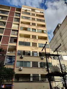 Apartamento com 1 Quarto à venda, 52m² no Centro Histórico, Porto Alegre