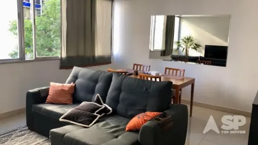 Apartamento com 2 Quartos à venda, 98m² no Santa Cecília, São Paulo