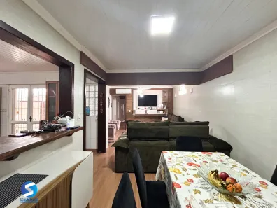 Casa com 4 Quartos à venda, 140m² no Harmonia, Canoas