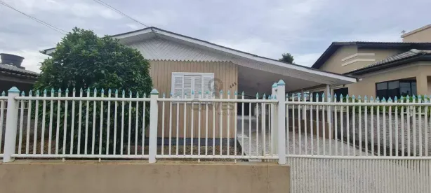 Casa com 2 Quartos à venda, 140m² no Lagoão, Araranguá