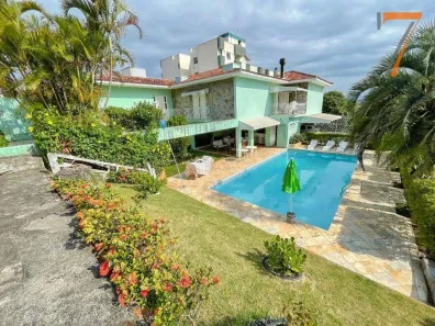 Casa com 5 Quartos à venda, 500m² no Jardim Atlântico, Florianópolis