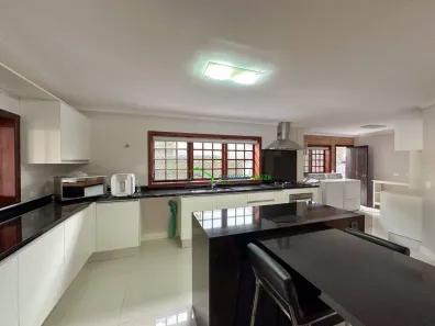 Casa de Condomínio com 4 Quartos à venda, 530m² no Morada dos Pinheiros (Aldeia da Serra), Santana de Parnaíba