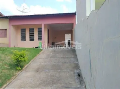 Casa com 1 Quarto à venda, 78m² no Jardim Maria Rosa, Valinhos