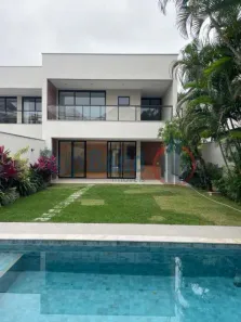 Casa de Condomínio com 5 Quartos à venda, 285m² no Barra da Tijuca, Rio de Janeiro