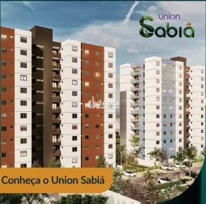 Apartamento com 2 Quartos à venda, 82m² no Grand Ville, Uberlândia