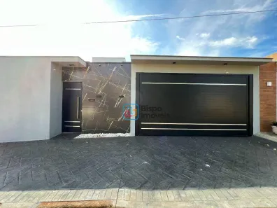 Casa com 3 Quartos à venda, 195m² no Jardim Terramérica II, Americana