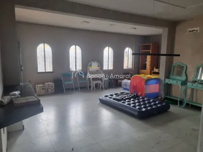 Casa com 4 Quartos à venda, 220m² no Vila Nogueira, Campinas