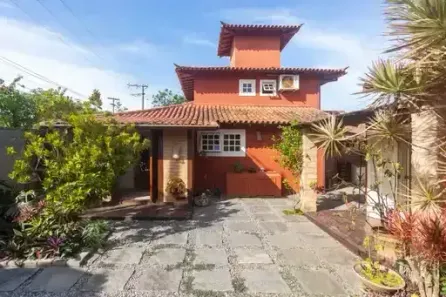 Casa com 5 Quartos à venda, 270m² no Porto Belo, Armação dos Búzios