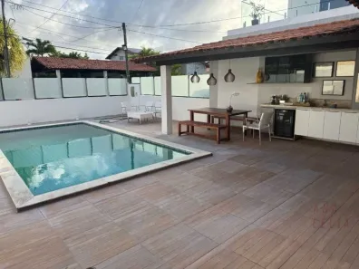 Casa com 4 Quartos à venda, 360m² no Portal do Sol, João Pessoa