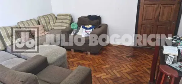 Apartamento com 2 Quartos à venda, 72m² no Copacabana, Rio de Janeiro