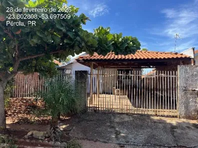 Casa com 1 Quarto à venda, 166m² no , Pérola