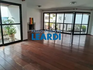 Apartamento com 4 Quartos à venda, 239m² no Jardim Fonte do Morumbi, São Paulo