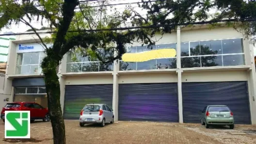 Ponto Comercial para alugar, 110m² no Nonoai, Porto Alegre