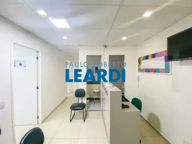 Sala Comercial à venda, 38m² no Vila Mariana, São Paulo
