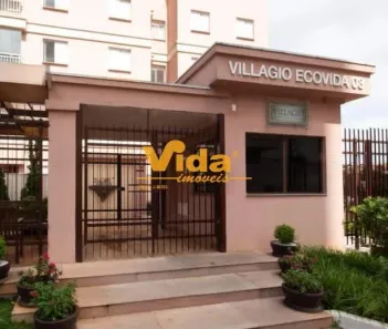 Apartamento com 2 Quartos para alugar, 57m² no Santa Maria, Osasco