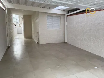 Casa com 2 Quartos à venda, 70m² no Maracanã, Praia Grande