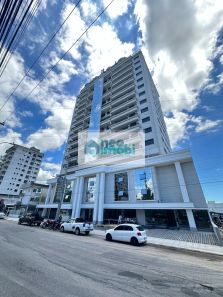 Apartamento com 3 Quartos à venda, 97m² no Pedra Branca, Palhoça