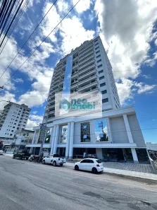 Apartamento com 3 Quartos à venda, 97m² no Pedra Branca, Palhoça