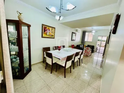 Casa de Condomínio com 4 Quartos à venda, 200m² no Jardim Americano, Sorocaba