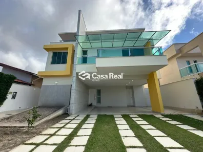Casa de Condomínio com 6 Quartos à venda, 520m² no , São José de Ribamar