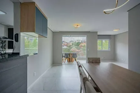 Apartamento com 2 Quartos à venda, 82m² no Jardim das Vertentes, São Paulo