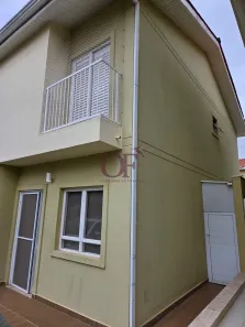 Casa de Condomínio com 2 Quartos para alugar, 78m² no Chácara Planalto, Jundiaí