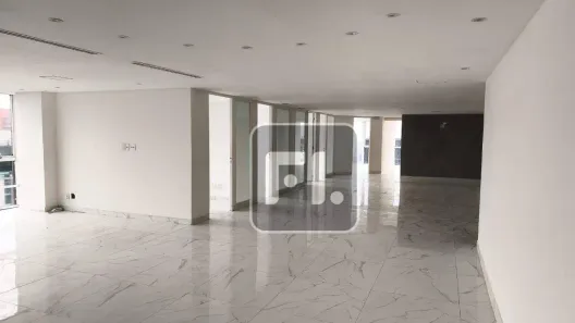 Sala Comercial para alugar, 264m² no Bela Vista, São Paulo
