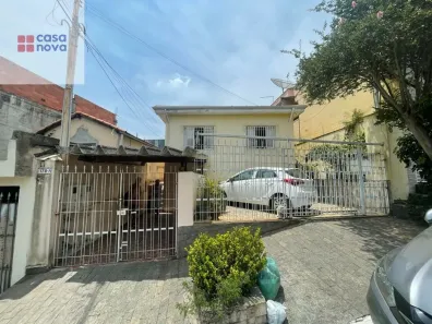 Casa de Condomínio com 6 Quartos à venda, 220m² no Vila Medeiros, São Paulo