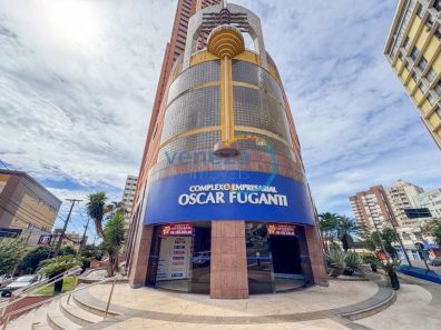 Sala Comercial à venda, 31m² no Centro, Londrina