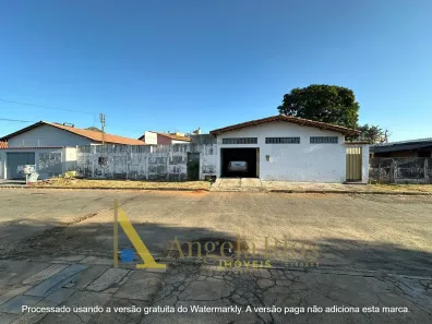 Lote/Terreno à venda, 470m² no Vila Santo Antônio, Aparecida de Goiânia