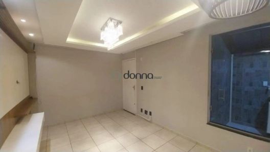 Apartamento com 2 Quartos à venda, 49m² no Conjunto Manoel Mendes, Uberaba