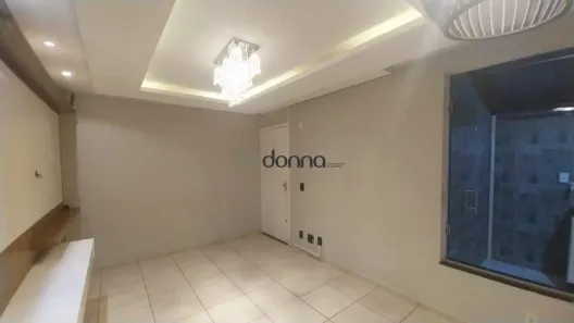 Apartamento com 2 Quartos à venda, 49m² no Conjunto Manoel Mendes, Uberaba