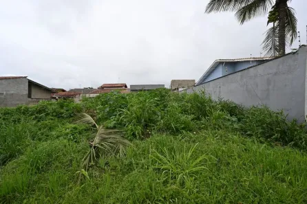 Lote/Terreno à venda, 300m² no Arpoador, Peruíbe