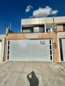 Casa com 4 Quartos à venda, 102m² no Jardim Paulistano, Campina Grande