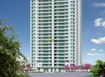 Apartamento com 3 Quartos à venda, 243m² no Alphaville Centro Industrial e Empresarial/Alphaville., Barueri