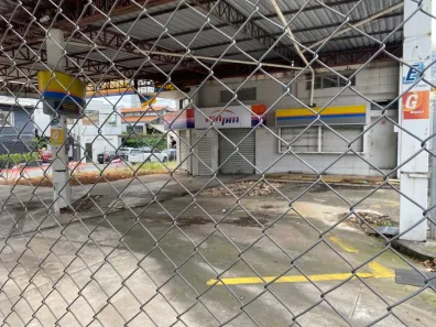 Ponto Comercial à venda, 600m² no Chácara Santo Antônio (Zona Sul), São Paulo