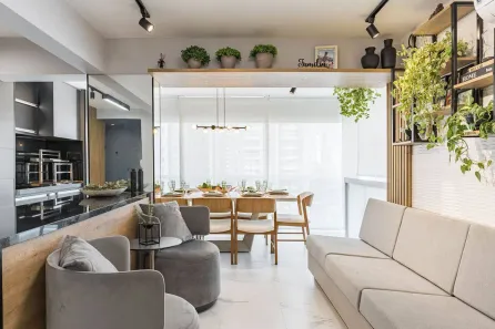 Apartamento com 3 Quartos à venda, 105m² no Mooca, São Paulo